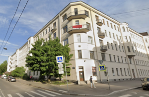 «Хроники. Медиа» рассказали о квартире Путина в Петербурге, которую скрыл Росреестр