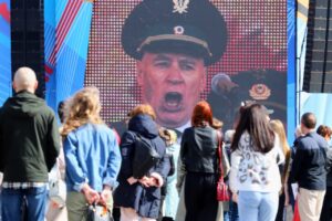 Концерт и ретро-парад с ветеранами вторжения в Украину. Как пройдет День Победы в Петербурге