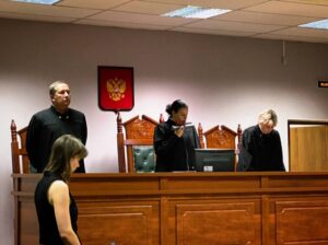 Всеволоду Королеву суд в апелляции ужесточил приговор — с 3 до 7 лет лишения свободы