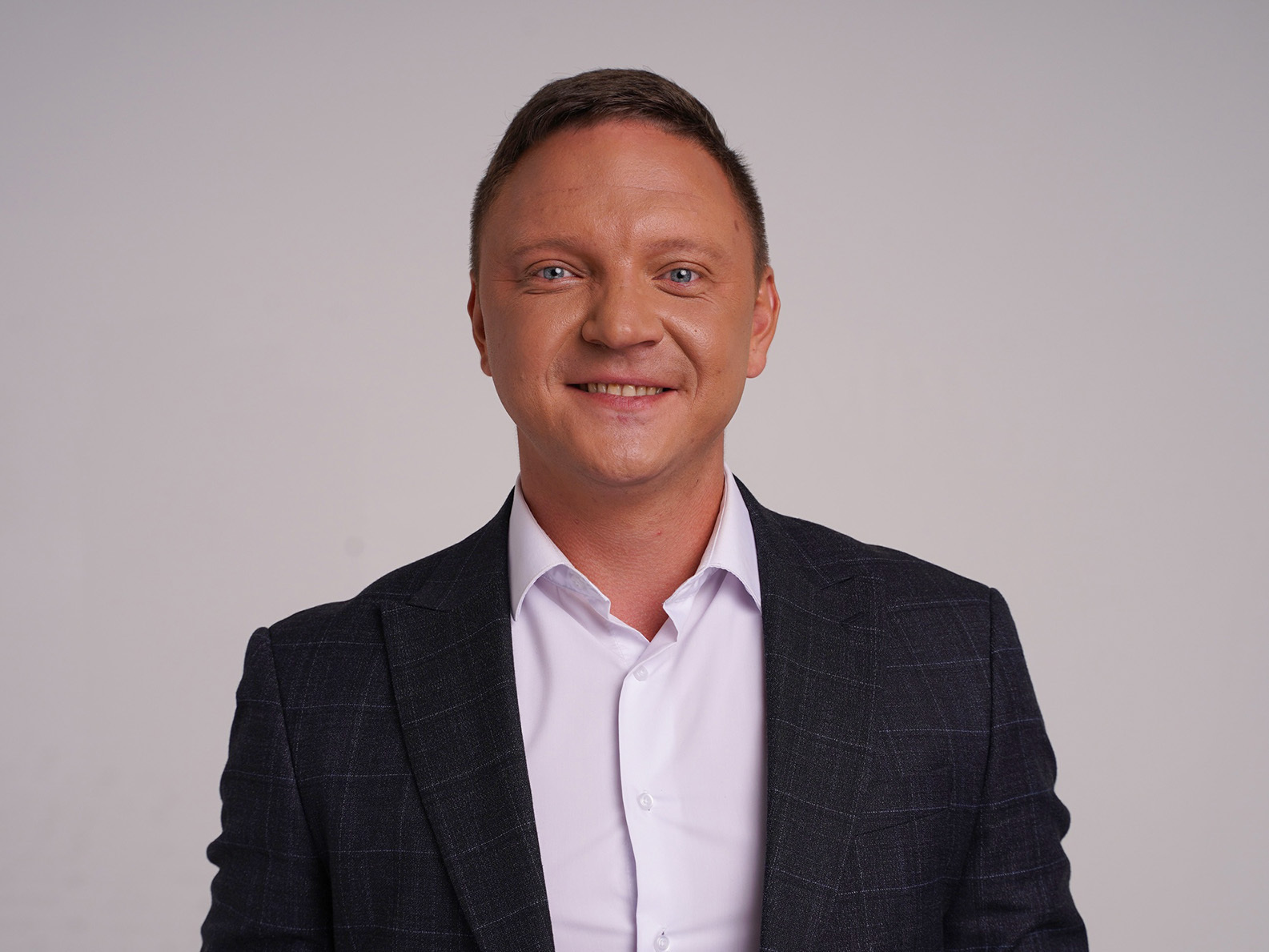 Андрей Денисов, фото с личной страницы