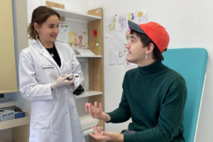 Удалить родинку или вросший ноготь в Тбилиси можно без госпитализации — в Silk Medical