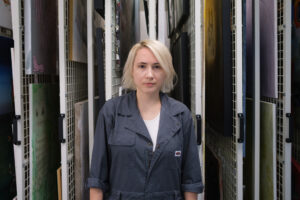 Стараться больше, чтобы получить меньше. Как Anna Nova Gallery удается продвигать российских художников не только внутри страны, но и за границей