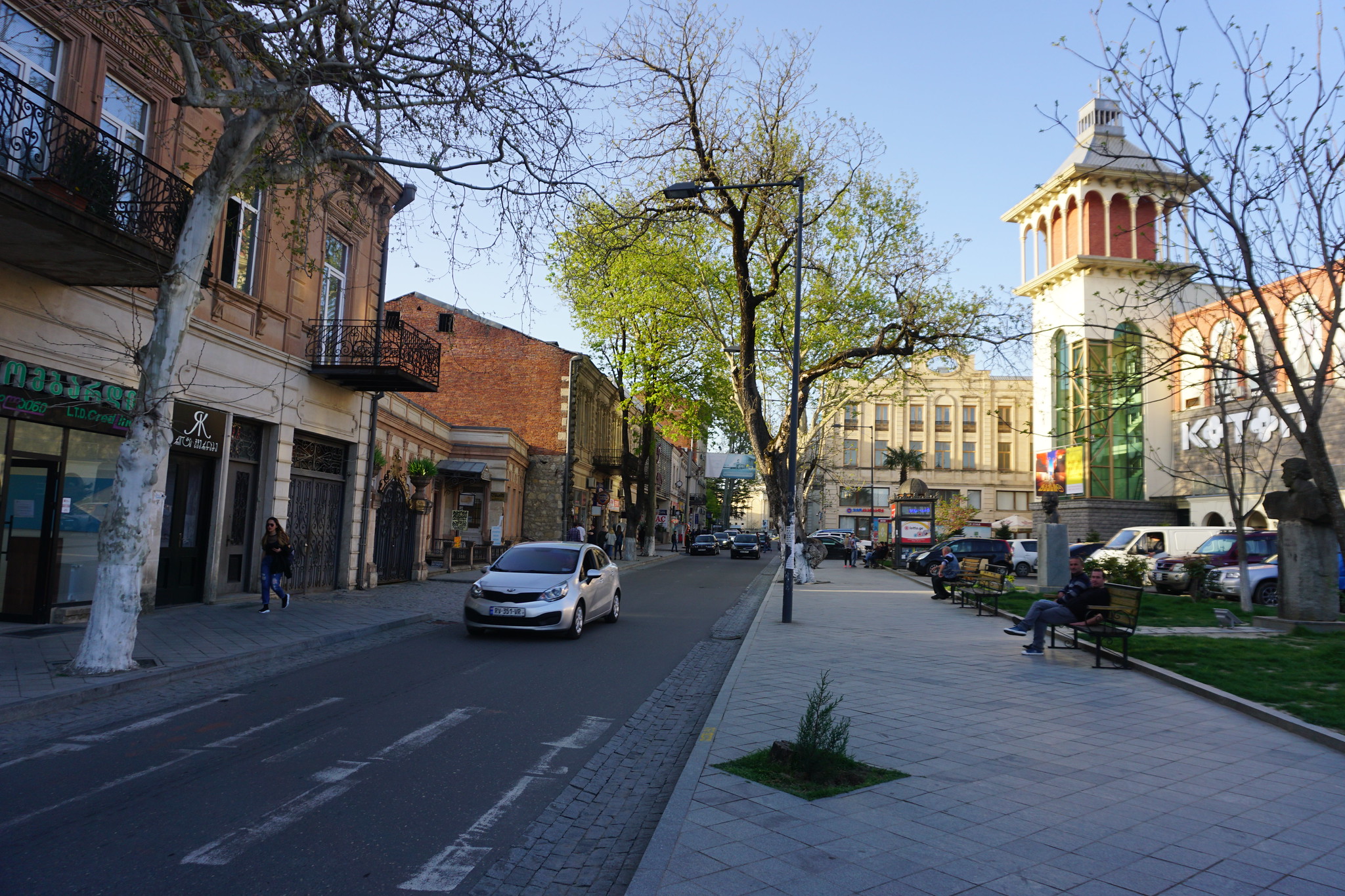 Photo: Andrew Milligan sumo (CC BY 2.0)