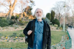 Священника Иоанна Курмоярова запретили в Украине и посадили за призывы к миру в России. Вот его интервью — о смысле жизни и борьбе за Евангелие с РПЦ