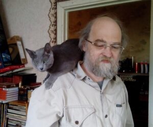 «Я сознательно пошел в тюрьму». Ради чего историк Александр Скобов обрек себя на 16 лет колонии и как это переживает его жена Ольга Щеглова