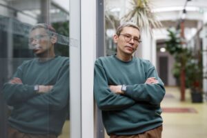 «Мы теперь не safe space, а brave space». Как «Открытое пространство», несмотря на цензуру и давление полиции, уже 13 лет остается местом встречи активистов