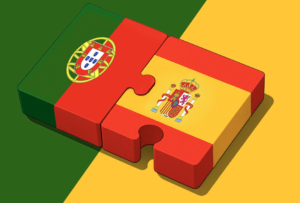 Испания vs Португалия: как выбрать подходящую из двух стран мечты. Разобрались с сервисом релокации totamtotut