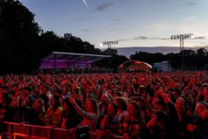 «Пикник „Афиши“» пройдет в Петербурге во второй раз — 9 августа на Елагином острове. Какие еще фестивали проведут летом?