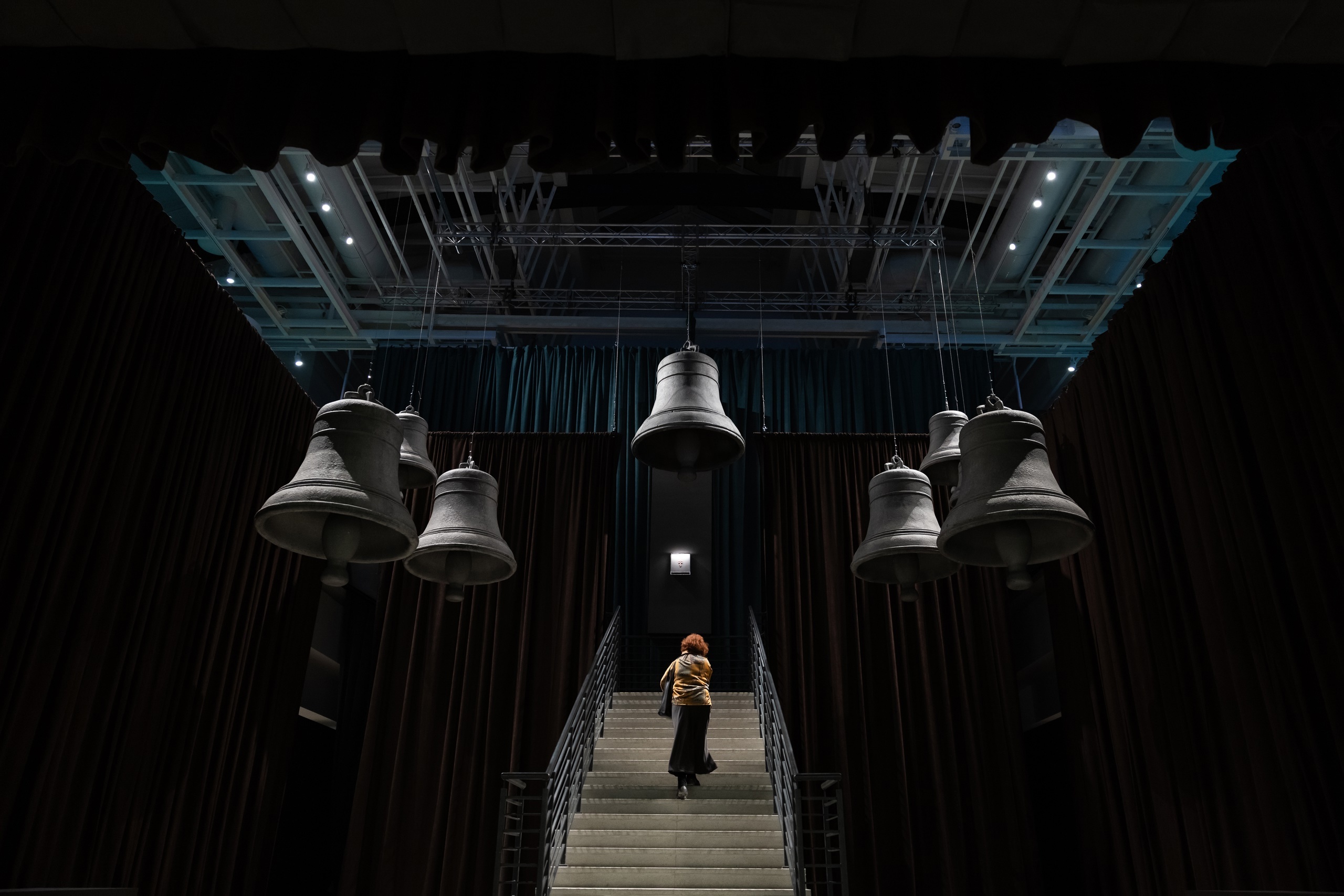 Фото: «Ночь музеев»