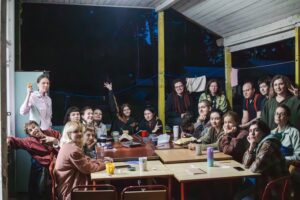 Пять образовательных программ этого лета с дедлайном 1-8 июня. Кино, философия и медиа