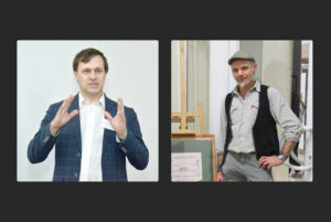 В домогательствах обвинили уже двух преподавателей СПбХУ им. Рериха. Читайте, как к этому годами относились в училище