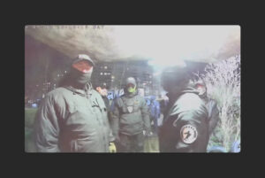 Первая смерть в рейдах «Русской общины» в Петербурге. Рассказываем о нападении ультраправой группы во Всеволожске и его предполагаемом участнике