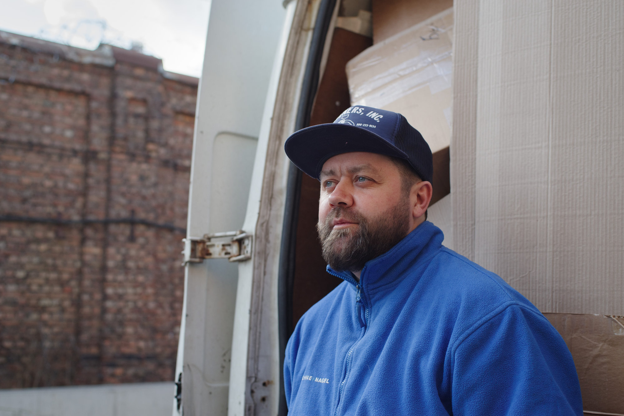 Александр Широбоков. Фото: «Бумага»