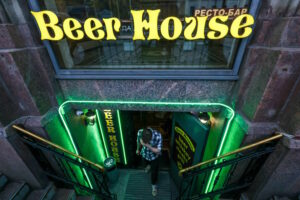 Закон о «наливайках» ужесточили. Что изменится для петербургских баров и как они это комментируют