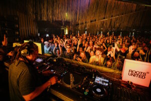 Новое пространство «Мануфактура» на Красного Текстильщика откроют фестивалем «Планета К-30». Что там будет