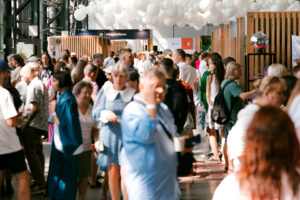 Куда сходить в ближайшие недели? 10 событий: джаз, кофе, современное искусство в лесу и судьбы репрессированных