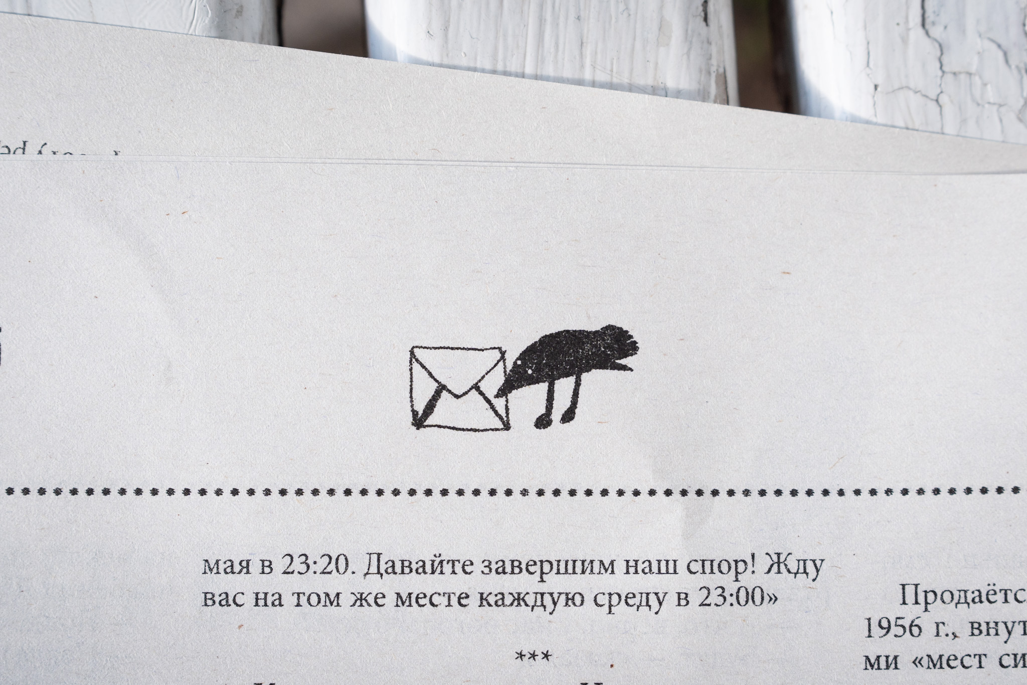 Фото: «Бумага»