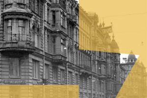 В квартале писателей устроят районный фестиваль — чтобы бизнес и местные жители узнали друг друга получше. Вот каким он будет