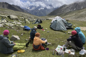 Как правильно подготовиться к походу? И куда лучше всего отправиться в Ленобласти? Рассказывает гид