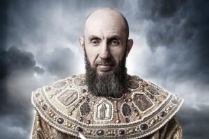 «Это вы бананами занимались?» История Владимира Кехмана — лихого бизнесмена, артиста и главы трех крупнейших театров