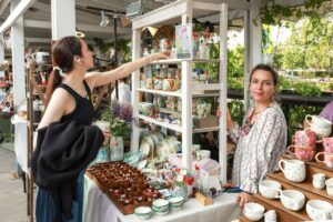 «Пикник Афиши», «Фонтанка SUP», лекции о современном кино и исторических дачах. Чем заняться в Петербурге в первой половине августа