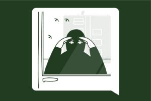 В кровати спали чужие люди, хозяин пытался войти с балкона, газа не было два месяца. Три неприятных истории об аренде квартир в Тбилиси