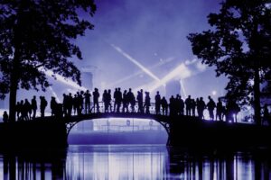 Биеннале «Красненькая», «Антон тут рядом» и «День Д». На какие петербургские фестивали сходить в конце лета