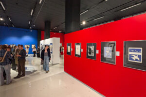 Скульптуры Дали, пошуары Матисса и пейзажи Утрилло. Показываем выставку художников «парижской школы» в Петербурге (и рассказываем о ней)