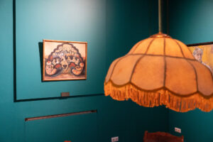 «Последнее закрытое собрание». Как выглядит новая выставка в KGallery и чем примечательна коллекция Куниных, которую там показывают