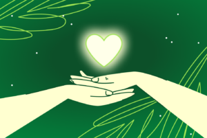 Пять добрых рождественских историй от «Бумаги». Баня для бабушки, приют для бездомного и подготовка к школе ребенка-мигранта