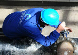 Водоснабжения не будет почти у половины Тбилиси