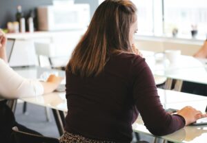 «Я прошла восемь собеседований в Тбилиси». Опыт