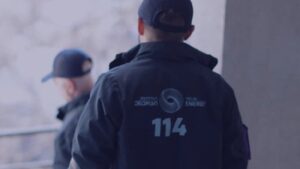 В каких районах Тбилиси больше всего нарушений, связанных с использованием газа?  Список