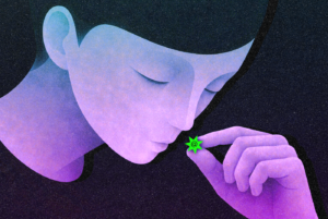 «Я не помню, каким был до веществ». Как подростки становятся «невидимыми» наркопотребителями. Вот четыре истории об этом 