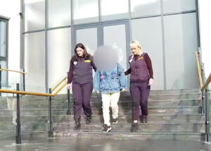 Сколько иностранцев выдворили из Грузии в этом году