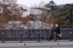 Разрешение на работу для иностранцев в Грузии. Вся информация в одном месте