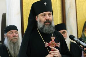 Избран новый Католикос-Патриарх Грузии. Им стал Владыка Шио
